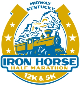 The Iron Horse Half Marathon, 12k & 5k home
