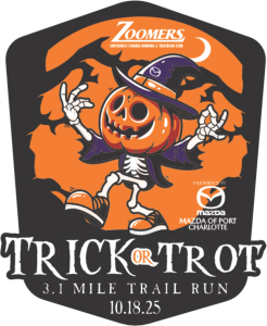 Trick or Trot 5K - Presented by Mazda of Port Charlotte homepage