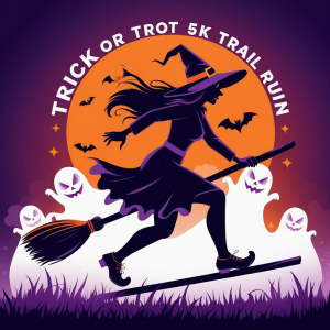 Trick or Trot 5K - Presented by Mazda of Port Charlotte homepage