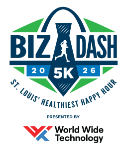 2026 Biz Dash 5K presented by World Wide Technology homepage