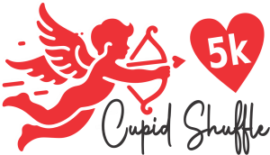 Ft. Gibson Cupid Shuffle 5k logo