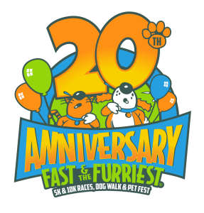 The Fast & The Furriest® home