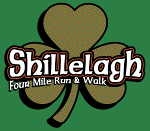 Shillelagh Four Mile Run & Walk