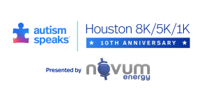 Autism Speaks Houston 8K/5K/1K