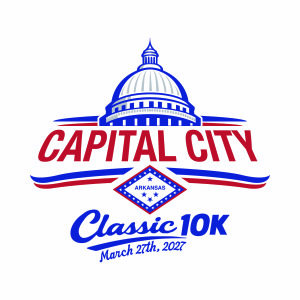 Capital City Classic 10K logo