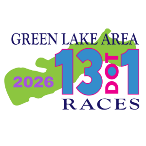 Green Lake Area 13dot1 Races - 2026 home