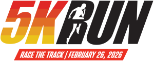 5K Run on the Firestone Grand Prix of St. Petersburg Track home