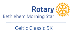 2026 Celtic Classic 5K homepage