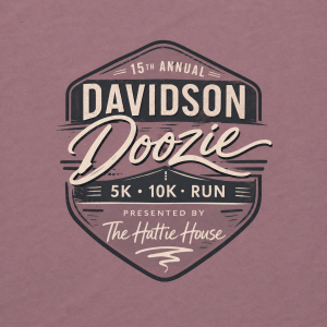 Davidson Doozie 5k & 10k