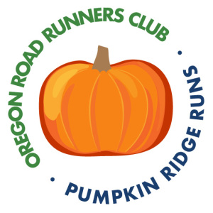 ORRC Pumpkin Ridge Run 5K, 10K and Half Marathon