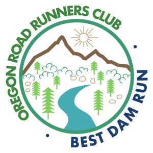 ORRC Best Dam Run - 10K