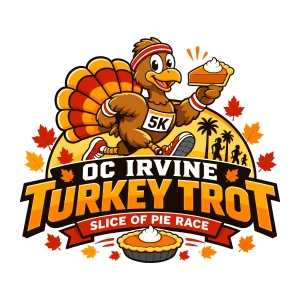 Irvine/Orange County Turkey Trot 5K & 1 Mile home