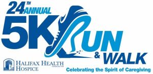 Halifax Health - Hospice 5K Run and Walk