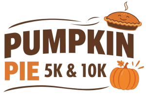 Pumpkin Pie 5K homepage