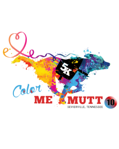 Color Me Mutt 5K & 1 Mile Color Walk/Run home