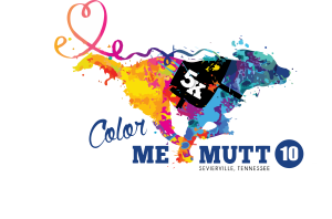 Color Me Mutt 5K & 1 Mile Color Walk/Run home