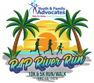 RAP River Run 10K, 5K Run/Walk & Kid's Fun Run homepage