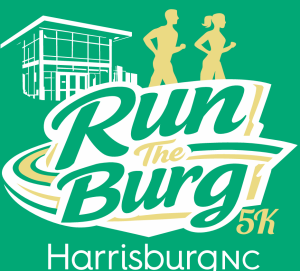 Run the 'Burg 5K home