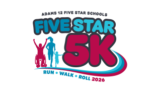 2026 Five Star 5K, Mile of Smiles, and Wellness Festival home