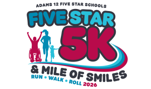 2026 Five Star 5K, Mile of Smiles, and Wellness Festival home
