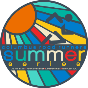 Summer Series logo