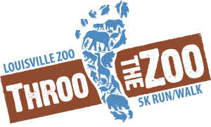 Throo the Zoo 5K homepage