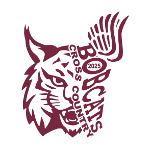 Howl at the Moon 5K logo