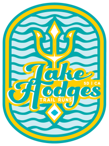 Lake Hodges Trail Festival logo