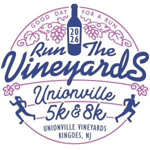 Run the Vineyards - Unionville 8K and 5K home
