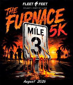 Fleet Feet 9th annual Furnace 5K Run and Kids Dash homepage