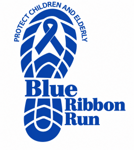 10th Annual Blue Ribbon Run home