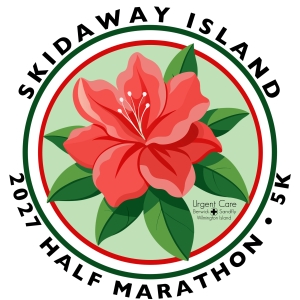 Skidaway Island Half Marathon & 5k