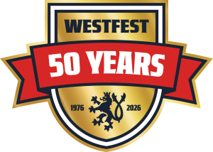 Westfest Kolache 5K Presented by Czech Stop