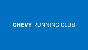 Chevy Running Club - Corporate Cup Relays 2026 logo
