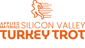 Applied Materials Silicon Valley Turkey Trot homepage