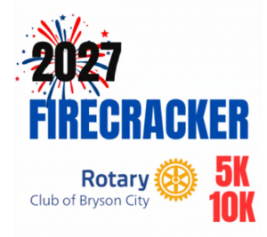Firecracker 5K/10K logo