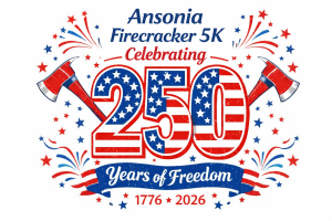 FIRECRACKER 5K logo