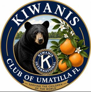 12th Annual Umatilla Kiwanis 5K For The Kids 2026 — Umatilla, FL