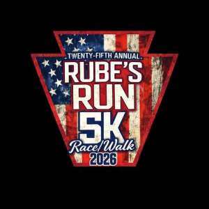 RUBE’S RUN 2026 — Prospect, PA