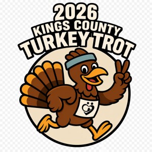 Kings County Turkey Trot home