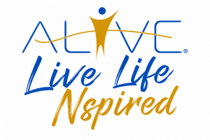 Live Life Nspired 5K Run / Family Walk logo