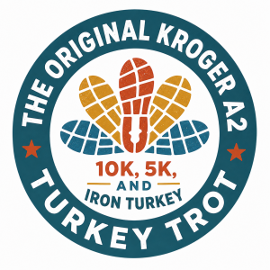 The Original Kroger A2 Turkey Trot homepage