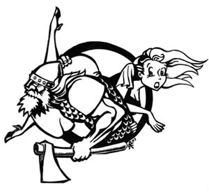 North American Wife Carrying Championship® homepage