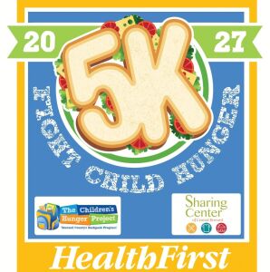 Fight Child Hunger 5K Run/Walk