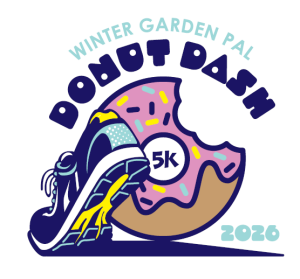 WGPAL Donut Dash 5K homepage