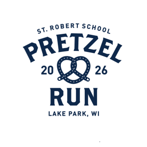 St. Robert School Pretzel Run