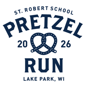 St. Robert School Pretzel Run homepage