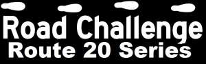Falling Footsteps 5K& 1 mile Walk