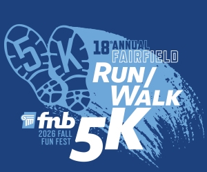FNB Fall Fun Fest Run/Walk Fairfield 5K home