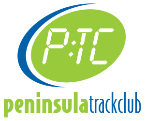 Peninsula Track Club homepage
